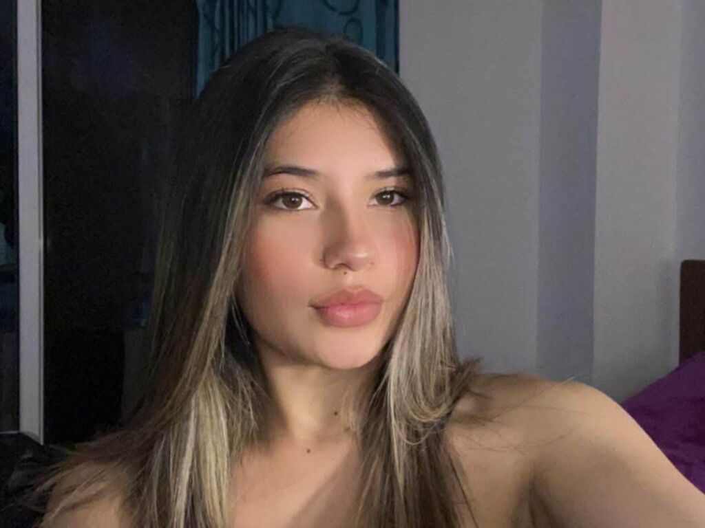 Amber Casillas